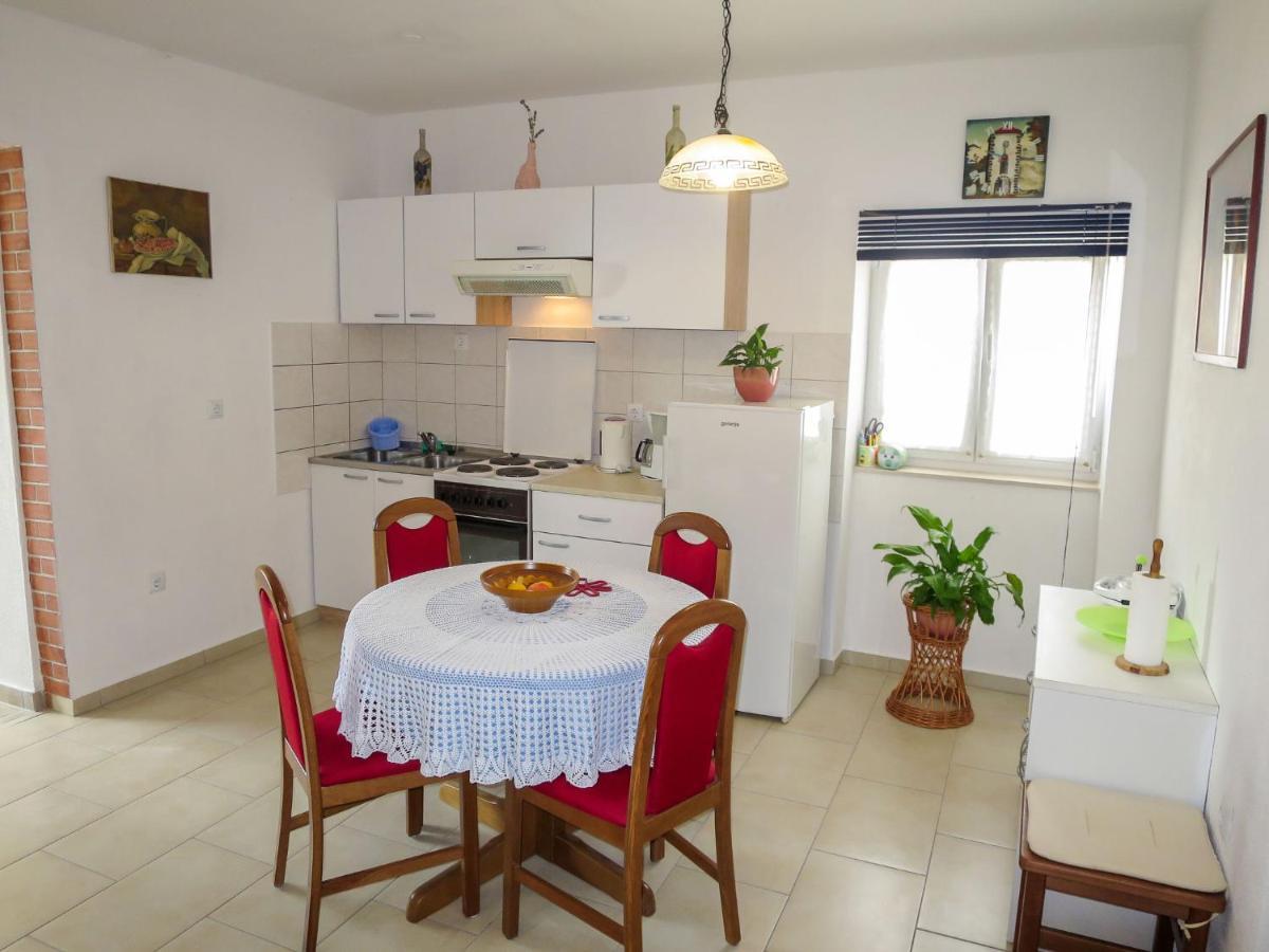 Holiday Home Kapitan - Vij130 By Interhome Vinjerac Exterior foto